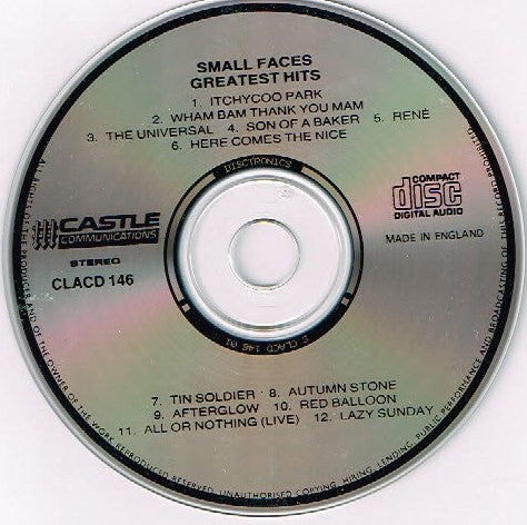 small-faces-greatest-hits