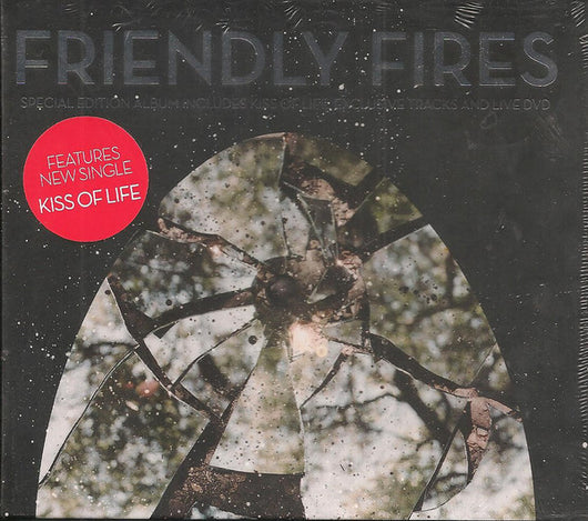 friendly-fires