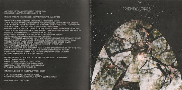 friendly-fires