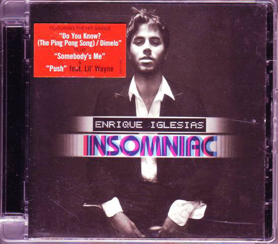 insomniac