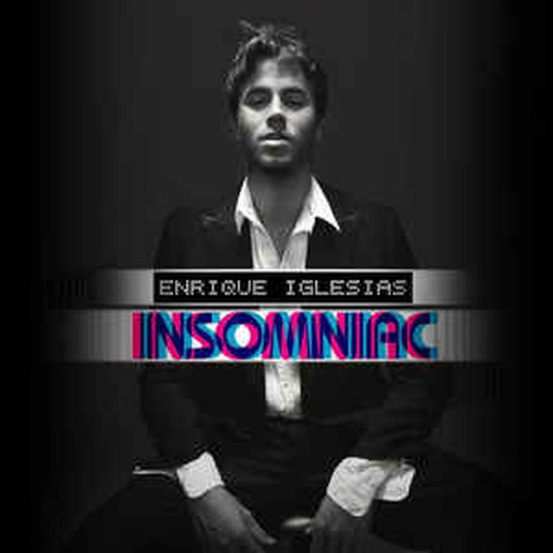 insomniac