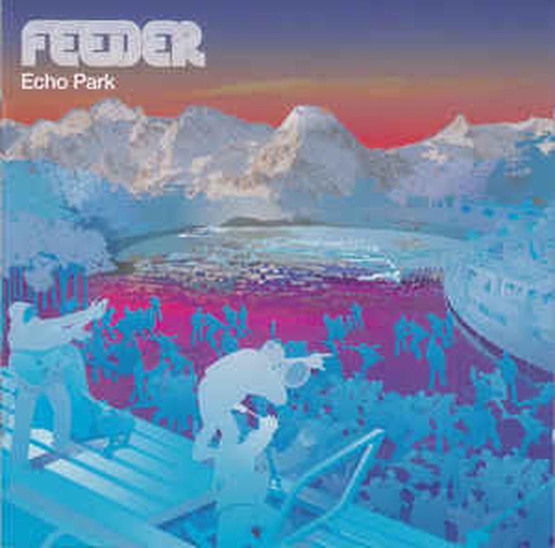 echo-park