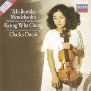 violin-concertos