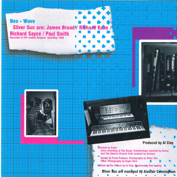 neo-wave