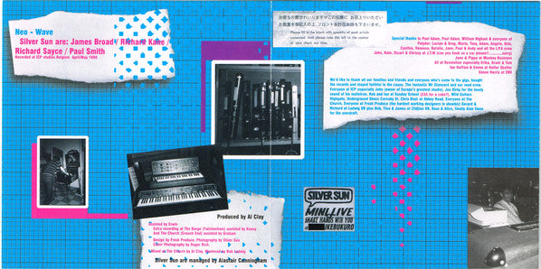 neo-wave