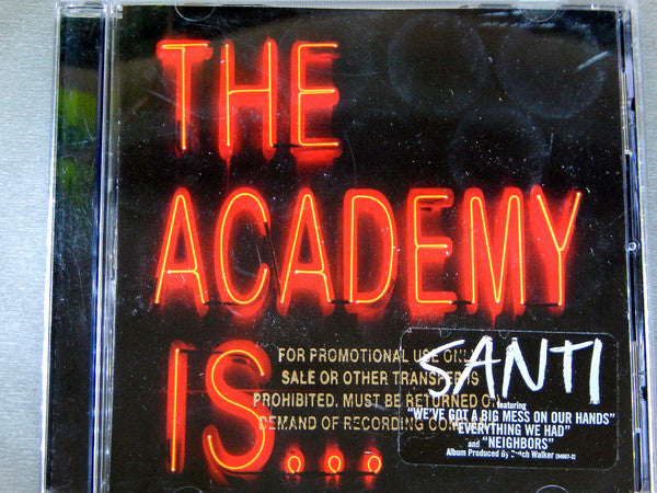 santi