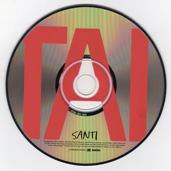 santi