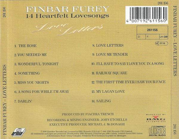 love-letters