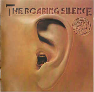 the-roaring-silence