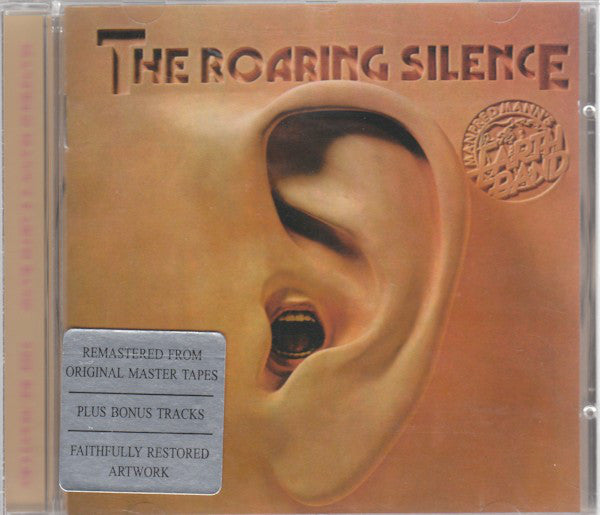 the-roaring-silence