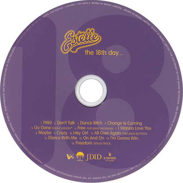 the-18th-day...