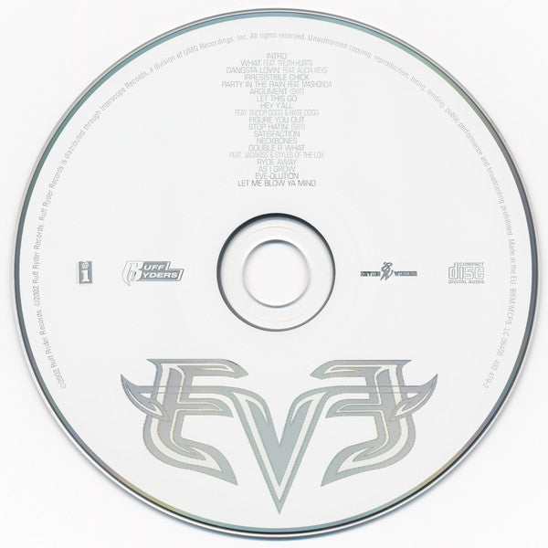 eve-olution