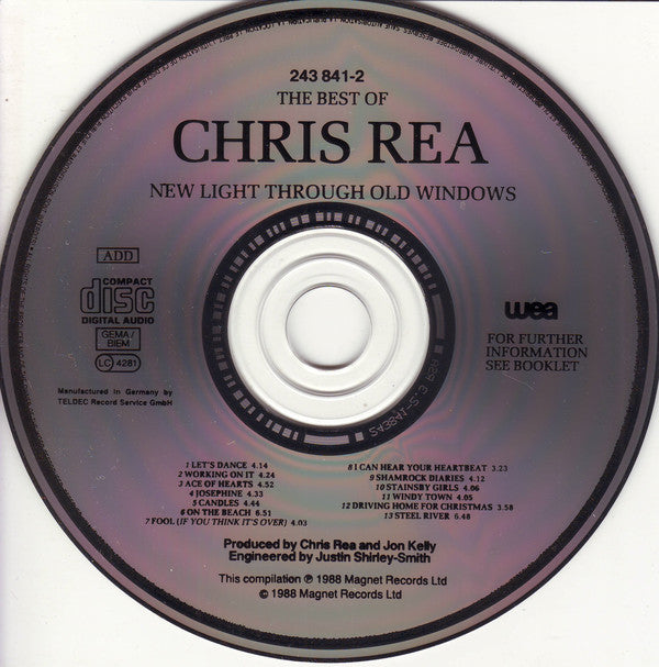 new-light-through-old-windows-(the-best-of-chris-rea)