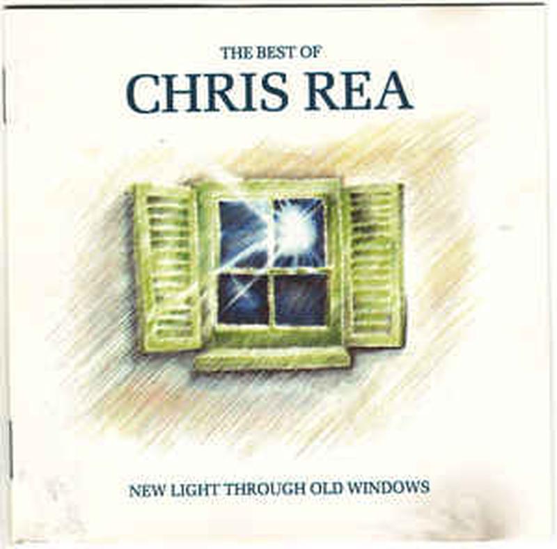 new-light-through-old-windows-(the-best-of-chris-rea)