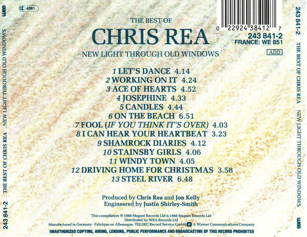 new-light-through-old-windows-(the-best-of-chris-rea)