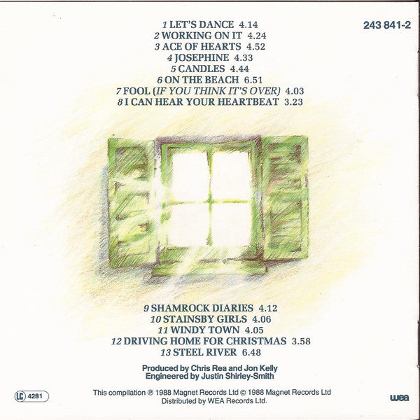 new-light-through-old-windows-(the-best-of-chris-rea)