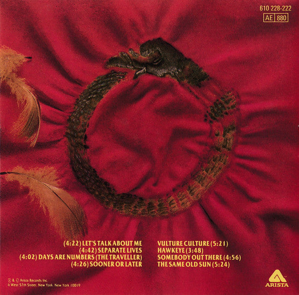 vulture-culture
