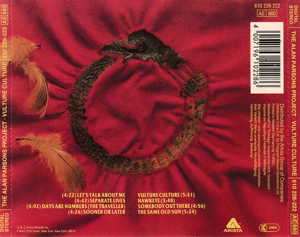 vulture-culture