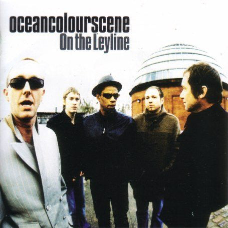 on-the-leyline