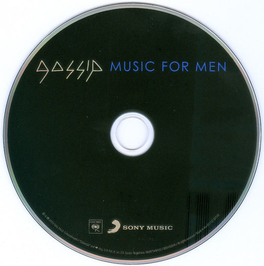 music-for-men
