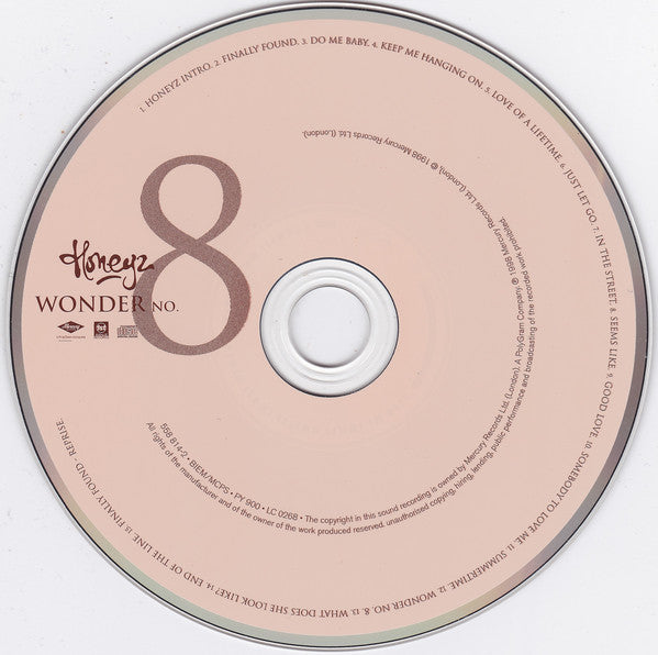 wonder-no.-8