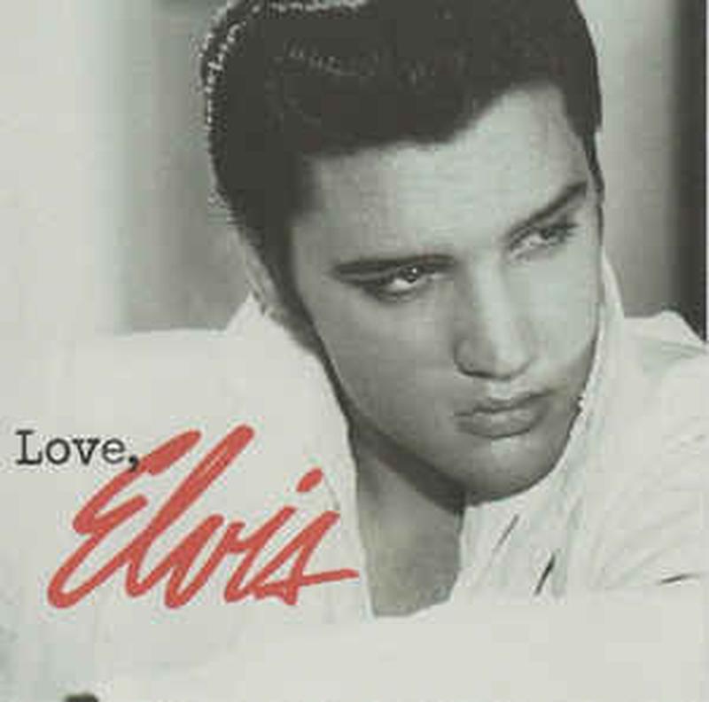 love,-elvis