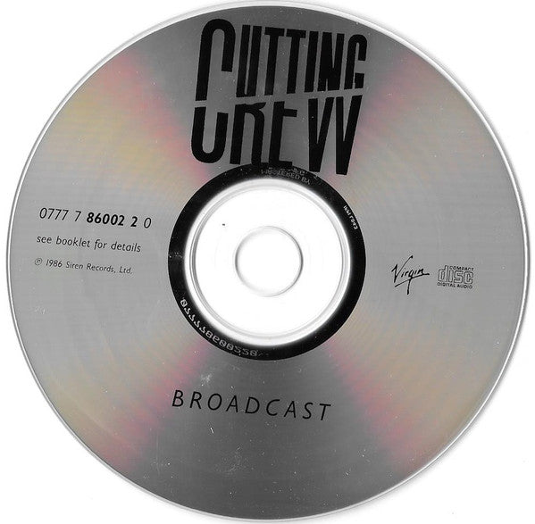 broadcast