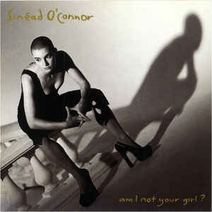 am-i-not-your-girl?