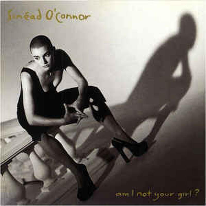 am-i-not-your-girl?