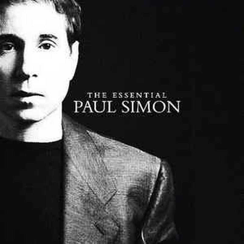 the-essential-paul-simon