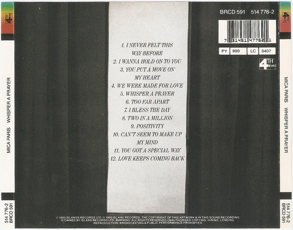 whisper-a-prayer