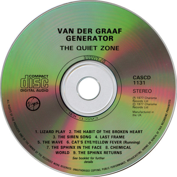 the-quiet-zone-/-the-pleasure-dome