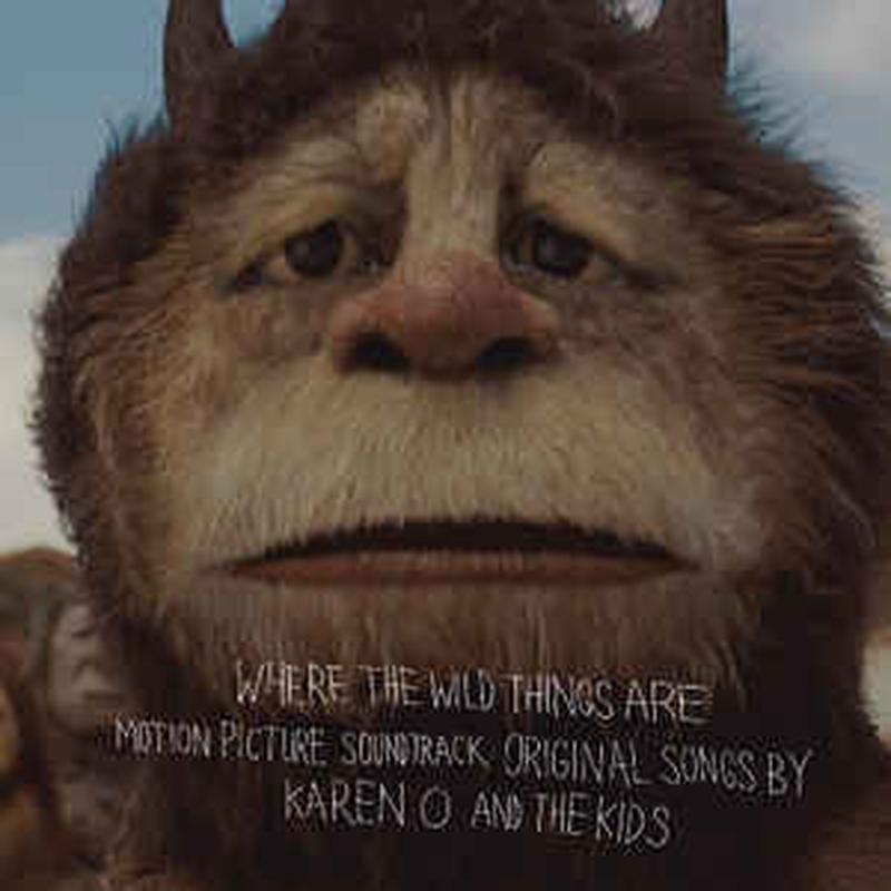 where-the-wild-things-are-motion-picture-soundtrack