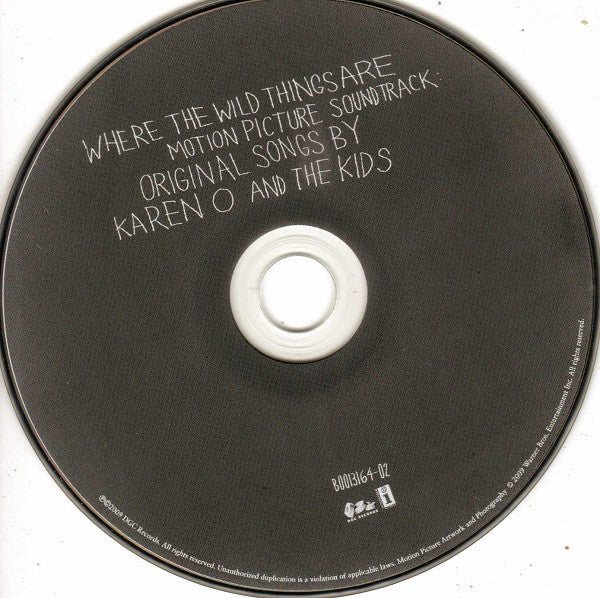 where-the-wild-things-are-motion-picture-soundtrack
