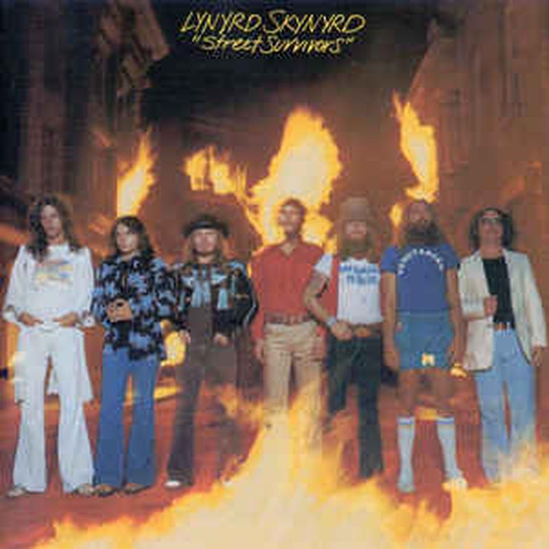 street-survivors