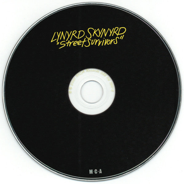 street-survivors