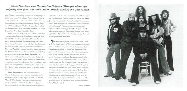 street-survivors