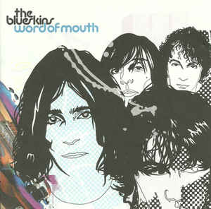 word-of-mouth