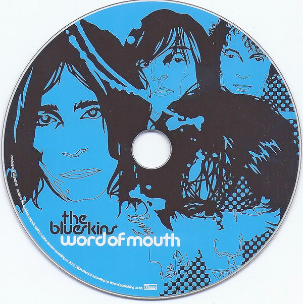word-of-mouth