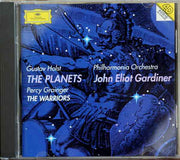 the-planets-/-the-warriors