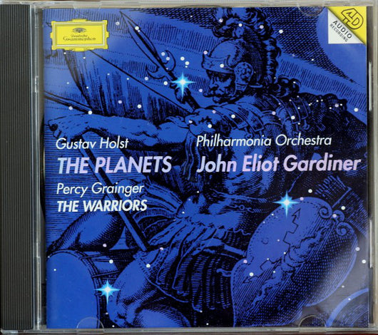 the-planets-/-the-warriors