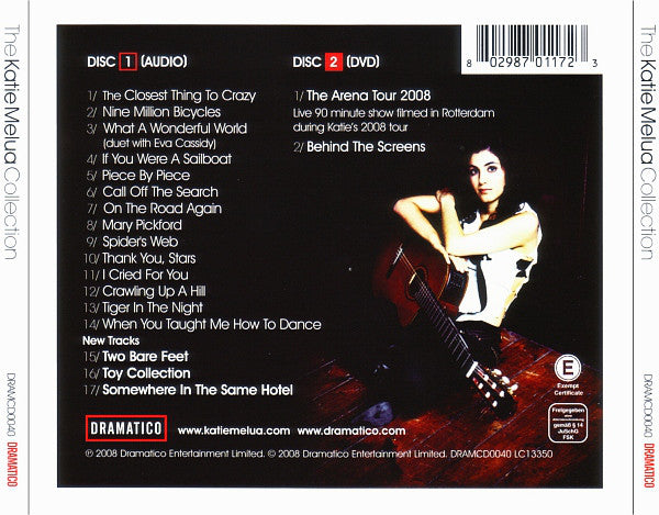 the-katie-melua-collection