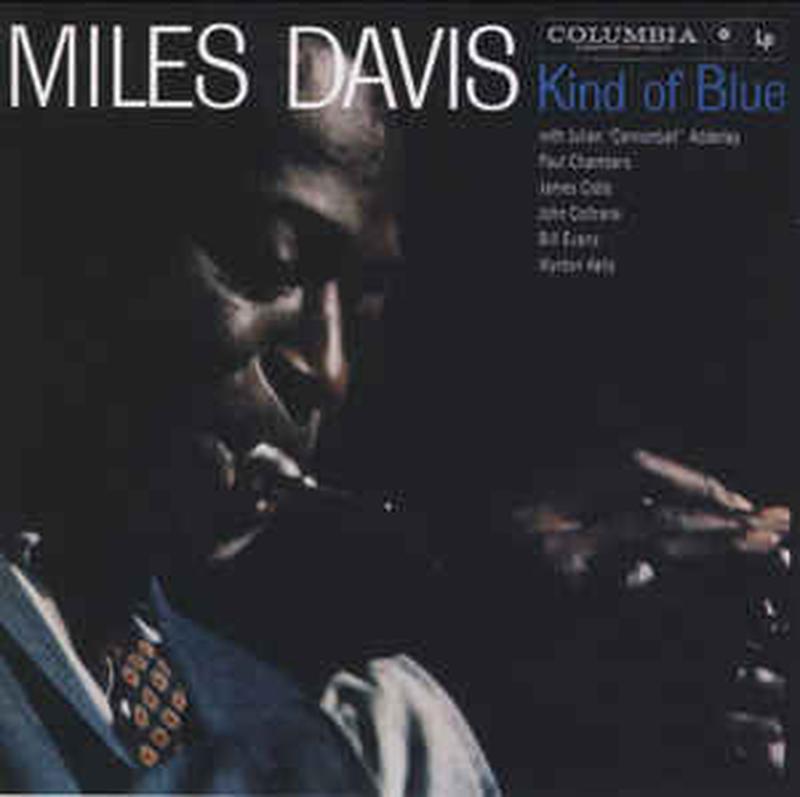kind-of-blue