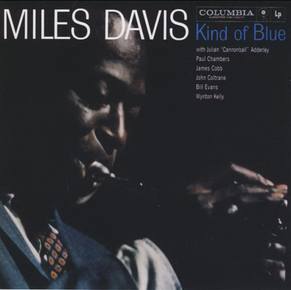 kind-of-blue