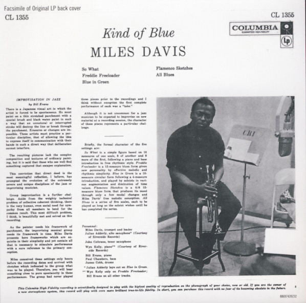 kind-of-blue