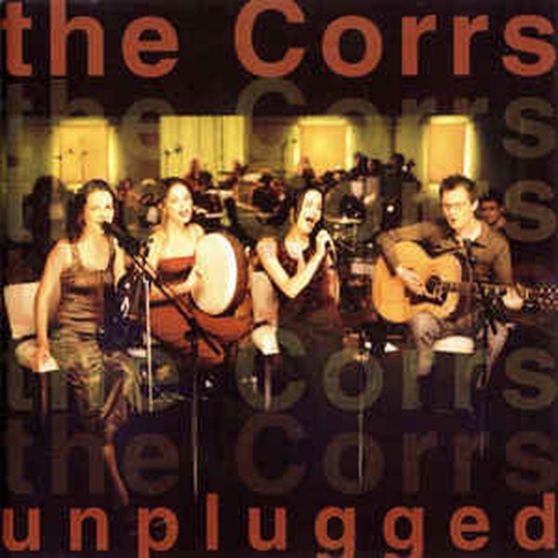 unplugged