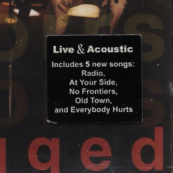 unplugged