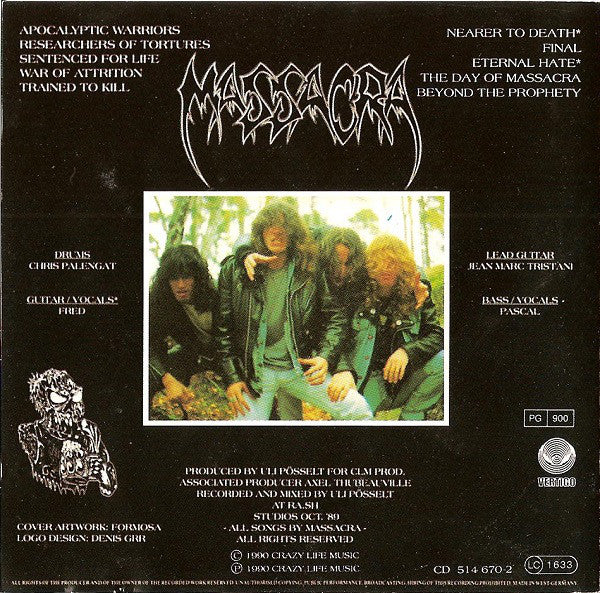 massacra