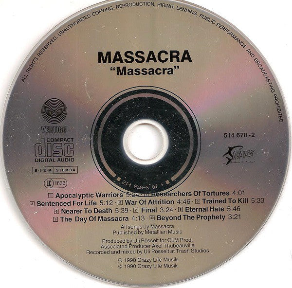 massacra