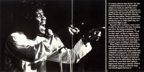 the-supreme-al-green
